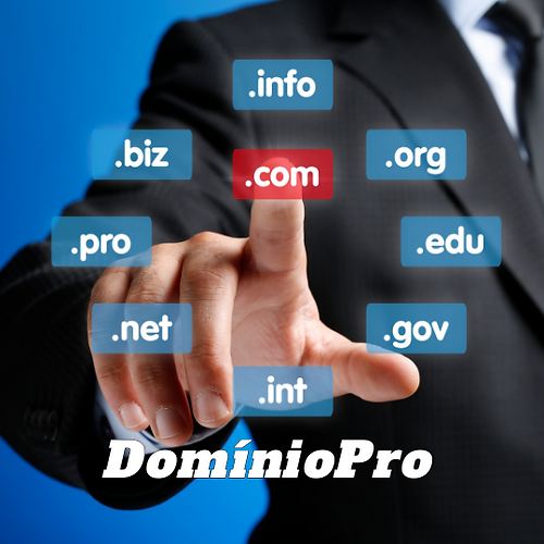 DomínioPro
