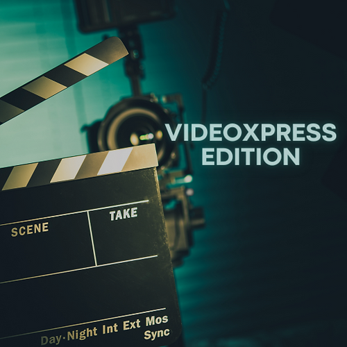 VideoXpress Edition