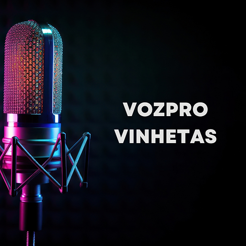 VozPro Vinhetas